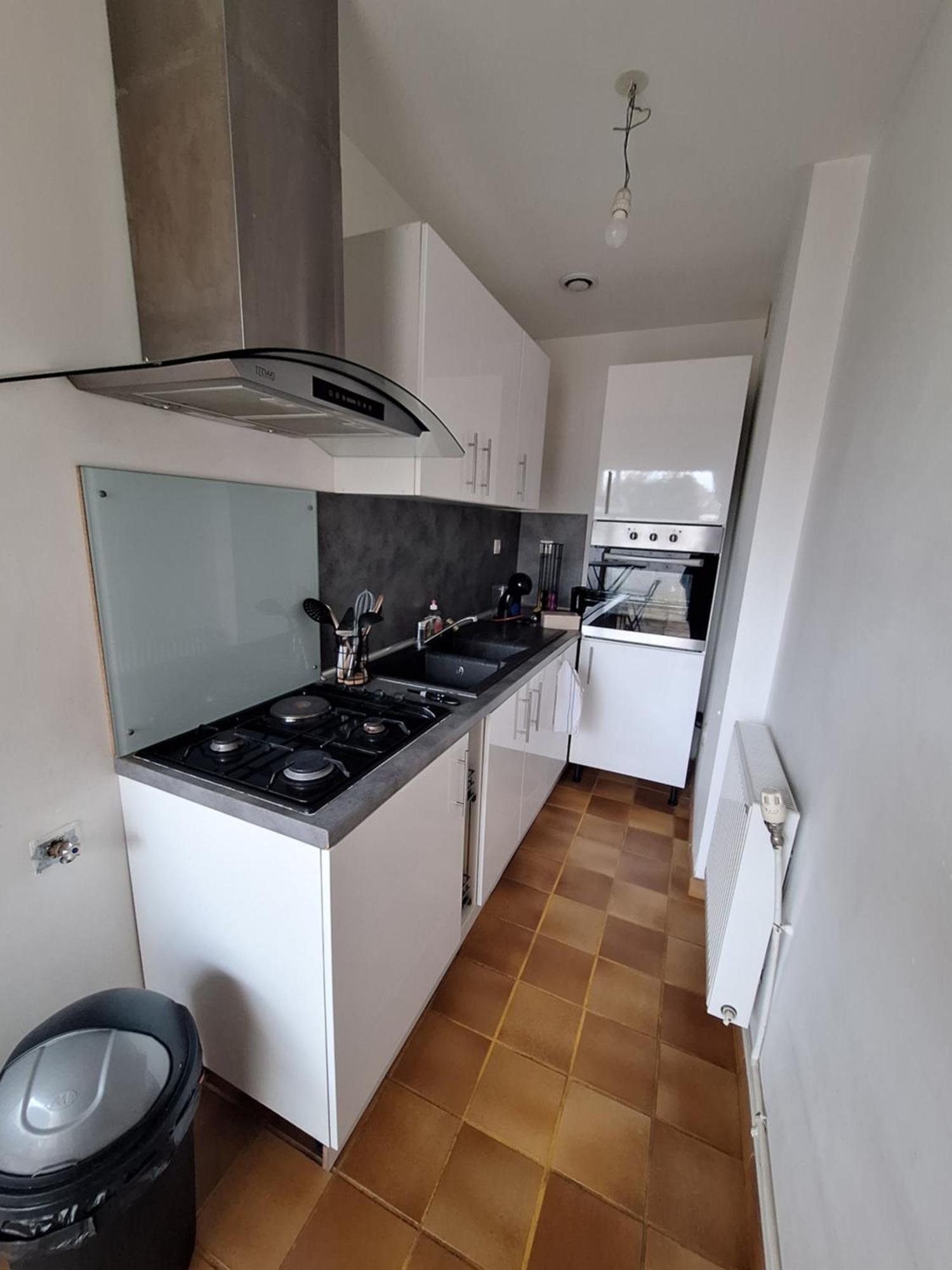 Le-Bon-Appart De Plain-Pied Avec Terrasse Auxonne Exteriör bild